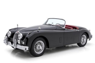 1959 Jaguar XK150S-OTS For Sale | Ad Id 2146378386