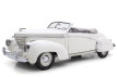 1939 Graham Shark Nose
