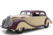1937 Panhard X76 Dynamic