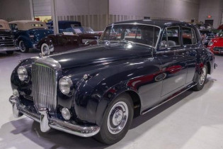 1961 Bentley S2 For Sale | Ad Id 2146378418
