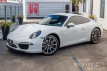 2014 Porsche 911