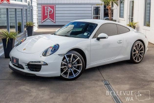 2014 Porsche 911 For Sale | Ad Id 2146378452