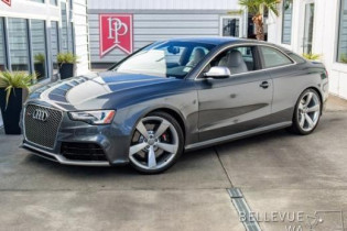 2013 Audi RS-5 For Sale | Ad Id 2146378478