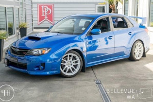 2011 Subaru Impreza-WRX For Sale | Ad Id 2146378479