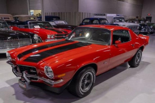 1973 Chevrolet Camaro-Z28 For Sale | Ad Id 2146378622