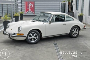 1971 Porsche 911 For Sale | Ad Id 2146378802