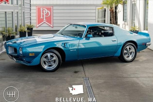 1970 Pontiac Trans-Am For Sale | Ad Id 2146379138