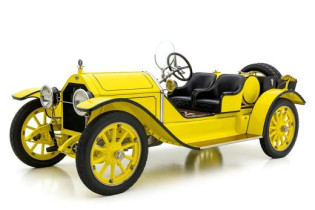 1915 Stutz Model-4F-Bearcat For Sale | Ad Id 2146379240