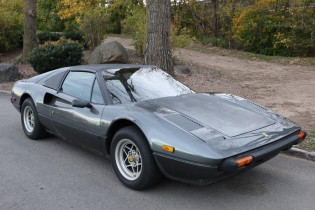1980 Ferrari 308-GTSi For Sale | Ad Id 2146379383