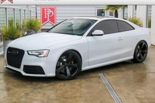 2014 Audi RS-5 For Sale | Ad Id 2146379384