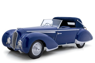1948 Delahaye 135M For Sale | Ad Id 2146379546