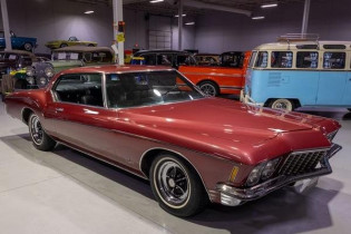 1972 Buick Riviera For Sale | Ad Id 2146379726