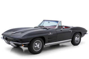 1964 Chevrolet Corvette For Sale | Ad Id 2146379727