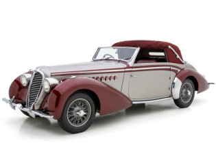 1939 Delahaye 135-MS-Competition For Sale | Ad Id 2146379764