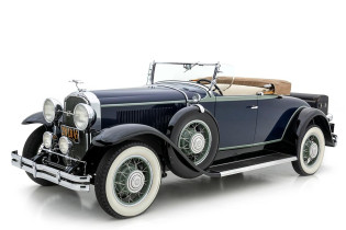 1931 Buick Series-90 For Sale | Ad Id 2146379817