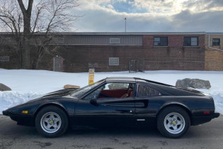 1978 Ferrari 308-GTS For Sale | Ad Id 2146379919
