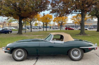 1969 Jaguar XKE For Sale | Ad Id 2146379989