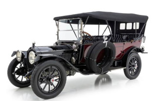 1914 Packard 3-48-Seven-Passenger-Touring For Sale | Ad Id 2146380027