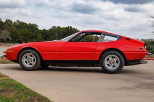 1973 Ferrari 365-GTB4 For Sale | Ad Id 2146380041