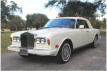 1988 Rolls-Royce Corniche II
