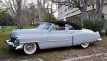1951 Cadillac Series 62 Convertible