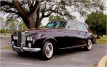 1963 Rolls-Royce Silver Cloud III LWB JY Baby Phantom