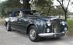 1958 Bentley S1 Continental