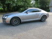 2008 Bentley Continental GT Speed