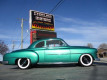 1952 Chevrolet Styleline Deluxe