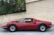 1973 Ferrari Dino 246 GTS
