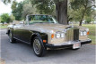 1988 Rolls-Royce Corniche II