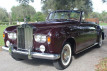 1963 Rolls-Royce Silver Cloud III Mulliner DHC