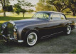 1957 Bentley S1 Continental