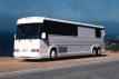 1991 MCI Canepa Design