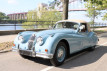 1956 Jaguar XK-Series