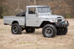1965 Toyota FJ45