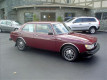 1977 Saab 99