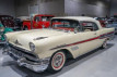 1957 Pontiac Bonneville Convertible
