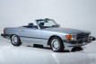 1979 Mercedes-Benz 450SL