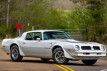 1976 Pontiac Trans Am