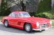 1989 Mercedes-Benz 300SL Gullwing Recreation