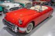 1953 Muntz Jet