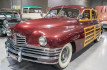 1948 Packard Woody