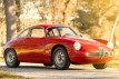 1960 Alfa Romeo Giulietta SZ