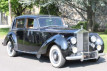 1951 Rolls-Royce Silver Dawn