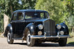 1953 Rolls-Royce Silver Dawn