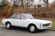 1965 Mercedes-Benz 230SL
