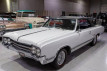 1965 Oldsmobile 442 Convertible
