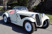 1935 BMW 315-1 Roadster