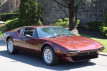 1971 DeTomaso Pantera